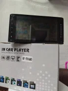 CarMedia HT-7016 ����