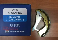 ������� ��������� ���������� 58305-4AA00/SA099 Sangsin SA099 ����