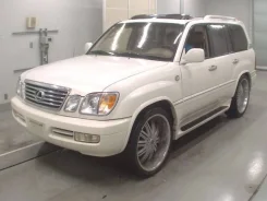 Lexus LX470. �������, 4wd, 47.0, ������, 99 000����. ��, �/�. ��� ����� �� ������������ ����