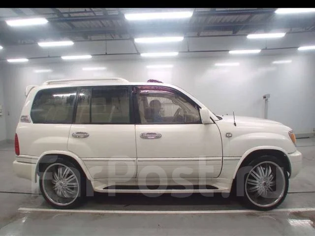 Lexus LX470. �������, 4wd, 47.0, ������, 99 000����. ��, �/�. ��� ����� �� ������������ ����