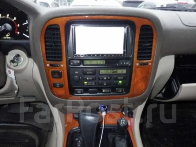 Lexus LX470. �������, 4wd, 47.0, ������, 99 000����. ��, �/�. ��� ����� �� ������������ ����