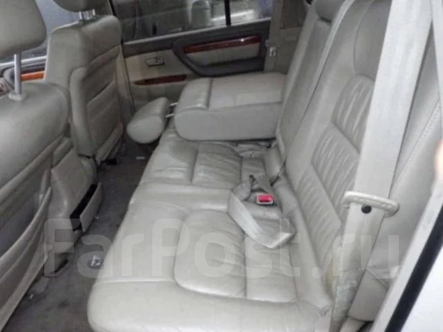 Lexus LX470. �������, 4wd, 47.0, ������, 99 000����. ��, �/�. ��� ����� �� ������������ ����