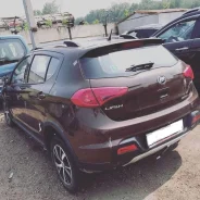 Lifan X50 ����