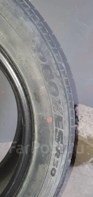 Toyo Proxes R30. ������, 2013 ���, �/�, ����� 20 % ����