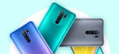 Xiaomi Redmi 9. �����, ���������, �����, �����, 4G LTE, Dual-SIM, NFC ����