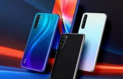 Xiaomi Redmi Note 8. �����, �����, ������, 4G LTE, Dual-SIM, NFC ����