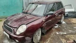 Lifan Smily ����