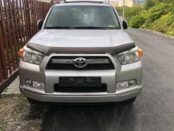 Toyota 4Runner. GRN285, 1GRFE ����