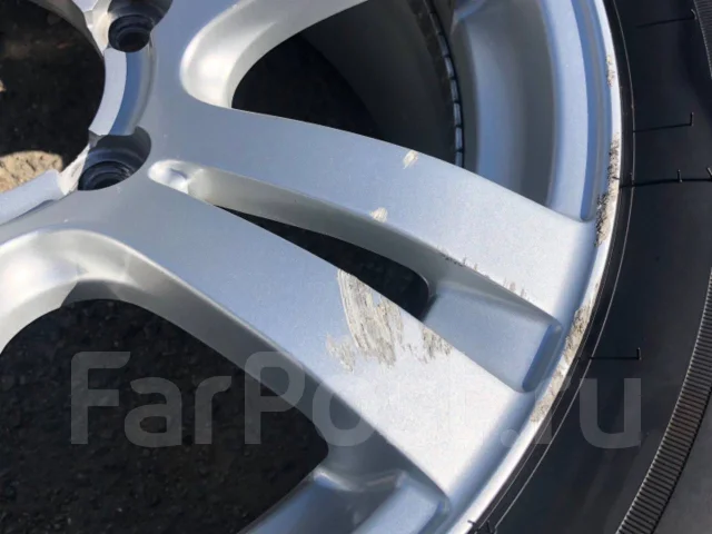 MIM. 7.5x17", 6x139.7, ET28 ����