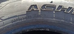 Achilles Desert Hawk A/T. ������, 2018 ���, �/�, ����� 50 % ����