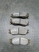 ������� ��������� Mitsubishi Lancer Cedia, CS2V, �������� MN116604 ����