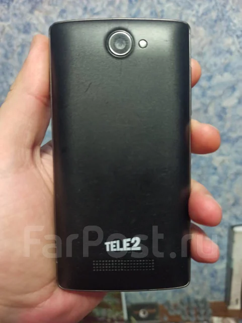 Tele2. �/�, ������ ����