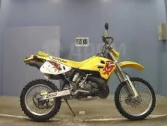 Suzuki RMX 250 ����