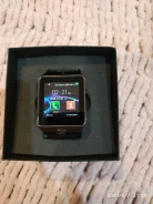 Smart Baby Watch DZ09 ����