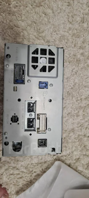 Panasonic CN-MW250D ����