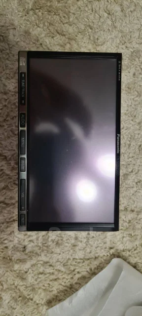 Panasonic CN-MW250D ����