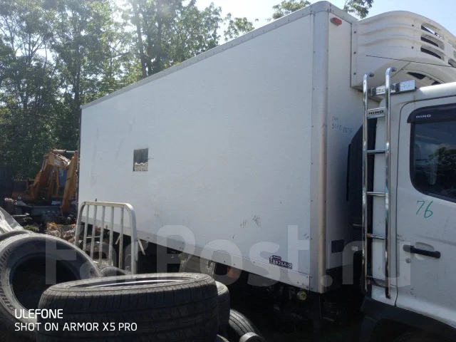 Hino Ranger FC ����