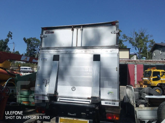 Hino Ranger FC ����