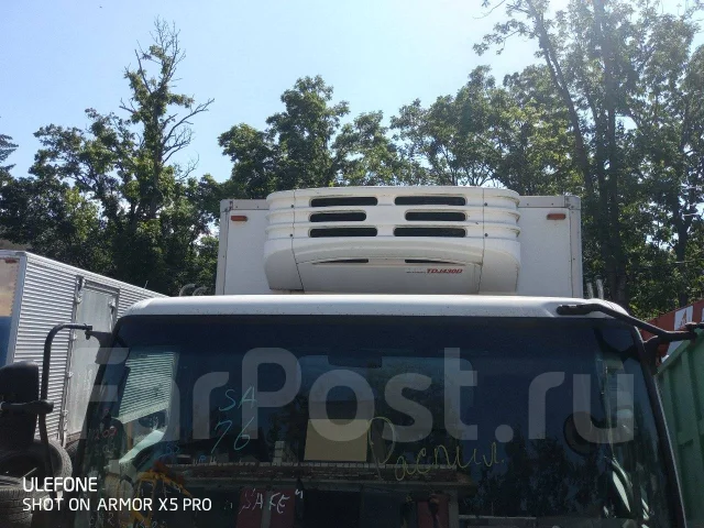 Hino Ranger FC ����