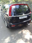 Honda Stream. �������, ��������, 1.5 (220��.�.), ������, 210 000����. �� ����