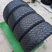 General Tire Grabber AT2, 265/70 R16