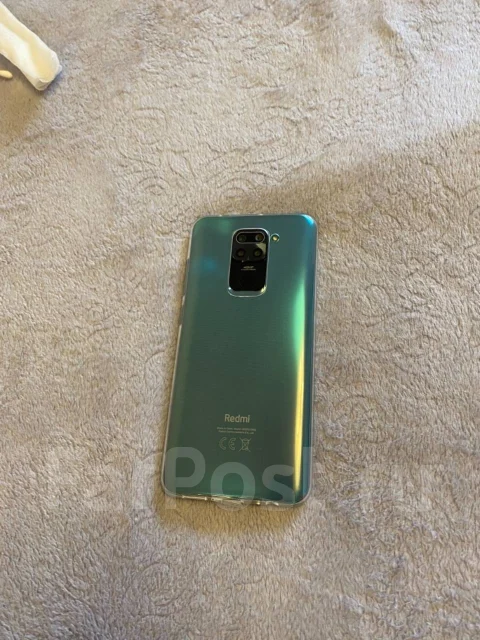 Xiaomi Redmi Note 9. �/�, ��������� ����
