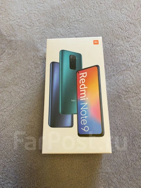 Xiaomi Redmi Note 9. �/�, ��������� ����