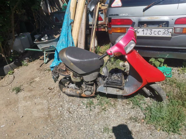 Honda Pal. 50����. ��., ����������, ��� ���, ������ �� �� ����