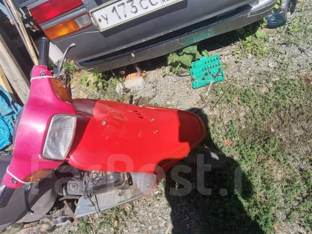 Honda Pal. 50����. ��., ����������, ��� ���, ������ �� �� ����