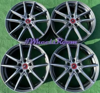 Weds Leonis Navia 01. 7.0x18", 5x114.3, ET47, �� 73���. ����