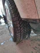 General Tire Grabber AT3.  at, 2018 , /,  10 % 