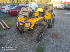 BRP. ����������, ���� ���\���, � �������� ����