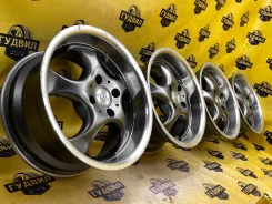 Lehrmeister LM-S Toscana 6. 7.0x15", 4x100, ET35, �� 73,1���. ����