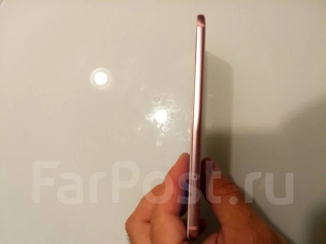 Xiaomi Mi A1. �/�, �������, �������, 3G, 4G LTE ����