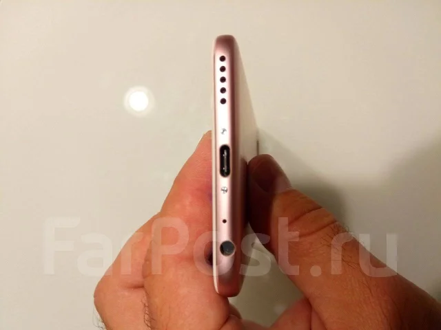 Xiaomi Mi A1. �/�, �������, �������, 3G, 4G LTE ����
