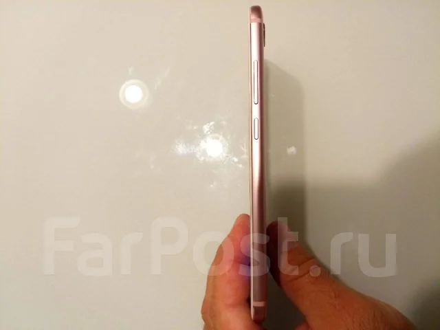 Xiaomi Mi A1. �/�, �������, �������, 3G, 4G LTE ����