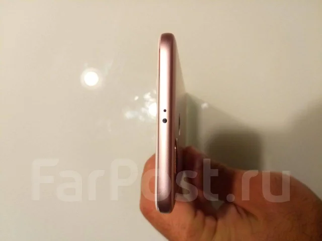 Xiaomi Mi A1. �/�, �������, �������, 3G, 4G LTE ����