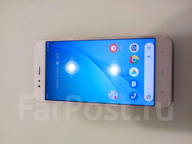 Xiaomi Mi A1. �/�, �������, �������, 3G, 4G LTE ����
