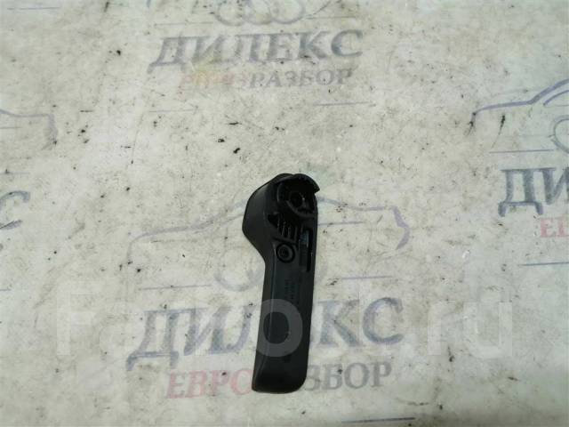 ручка открывания капота vw тигуан