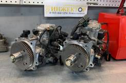  Mitsubishi Pajero 3 2000-2006 [ME204338,4M41] ME190711 