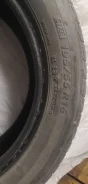 Bridgestone Ecopia PZ-X. ������, 2014 ���, �/�, ����� 30�% ����