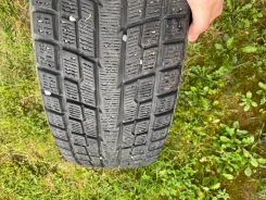 Yokohama YK580. ������, ��� �����, 2015 ���, �/�, ����� 5�% ����