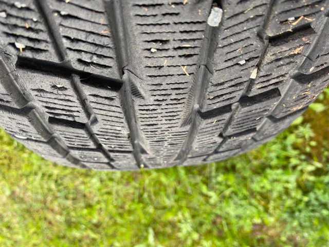 Yokohama YK580. ������, ��� �����, 2015 ���, �/�, ����� 5 % ����
