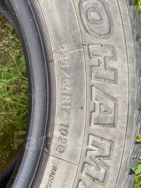 Yokohama YK580. ������, ��� �����, 2015 ���, �/�, ����� 5 % ����