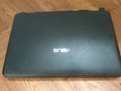 Asus K50C. WiFi, Bluetooth ����