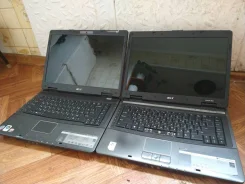 Acer Extensa 5620. WiFi, Bluetooth ����