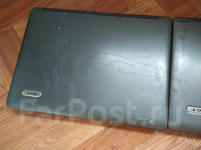 Acer Extensa 5620. WiFi: 1, Bluetooth: 1 ����