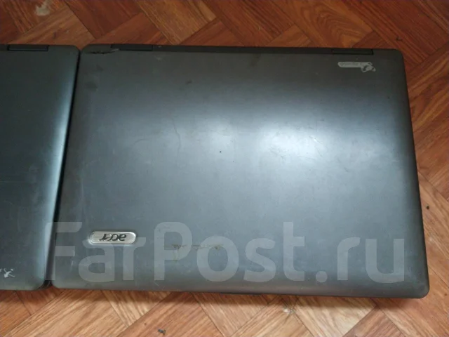 Acer Extensa 5620. WiFi: 1, Bluetooth: 1 ����