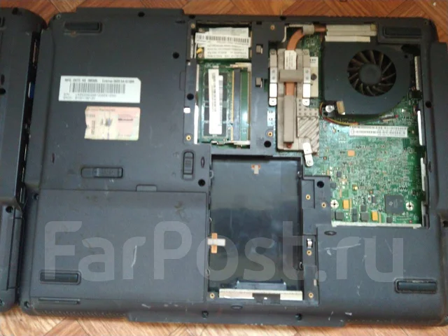 Acer Extensa 5620. WiFi: 1, Bluetooth: 1 ����