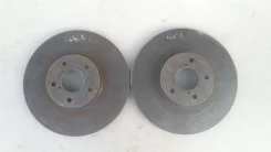 ��������� ����� �������� �� Subaru Impreza WRX STI - GC8 26310AC040 ����